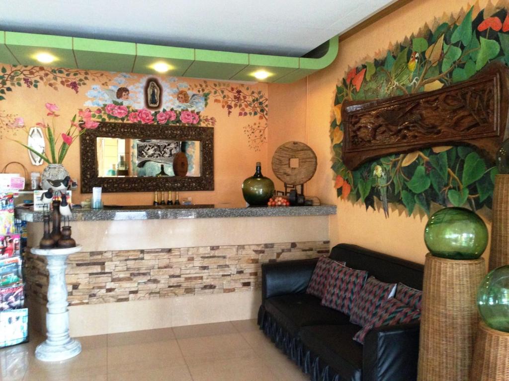 RM Guest House photo 1