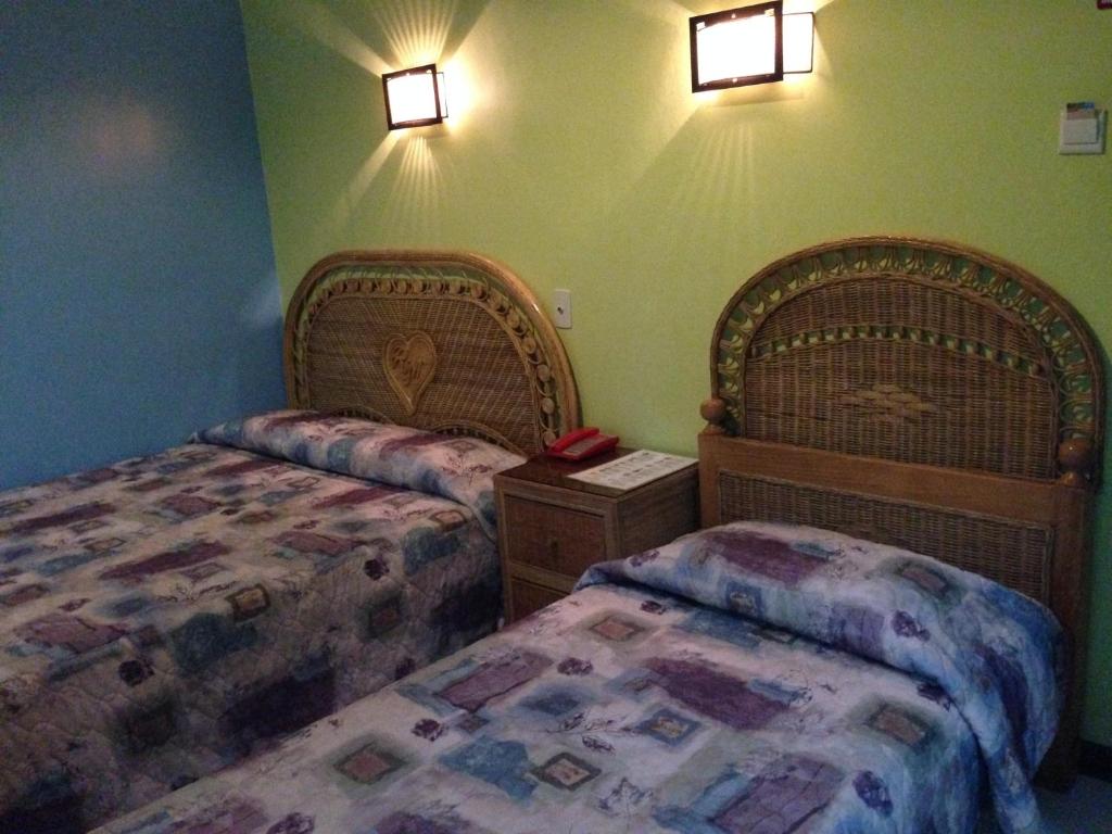 RM Guest House photo 2
