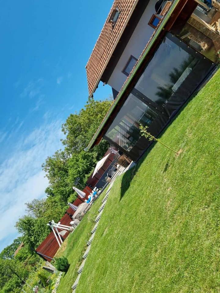 Kuća za odmor Mladen i Martina photo 2