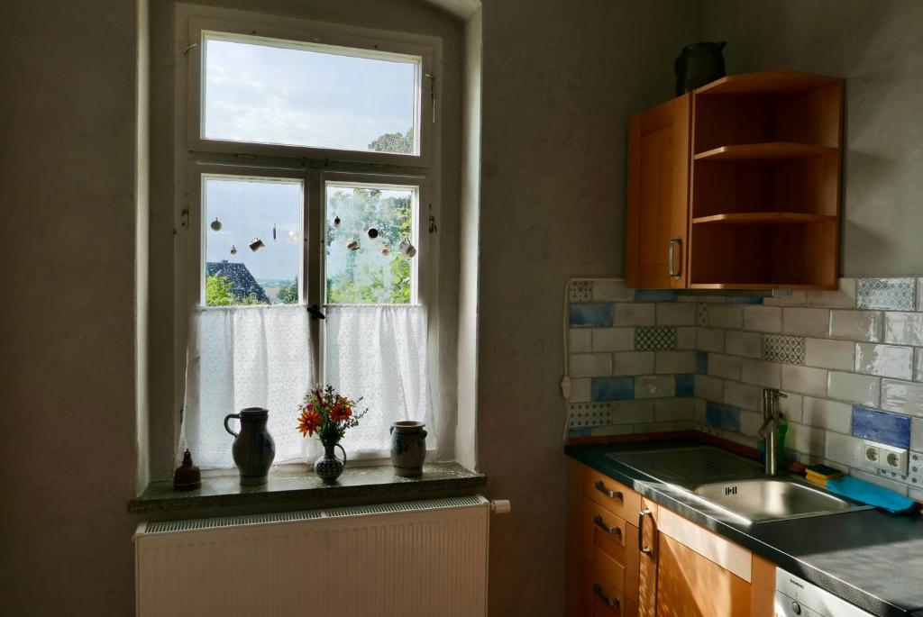 Ferienwohnung ANDERE ZEITEN photo 4