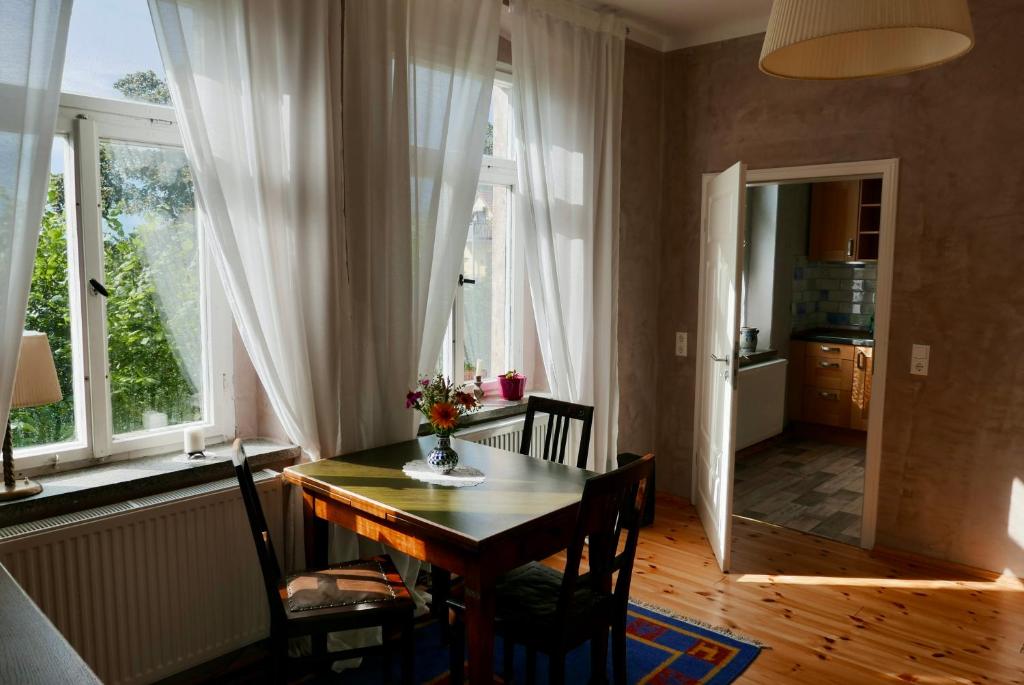 Ferienwohnung ANDERE ZEITEN photo 1
