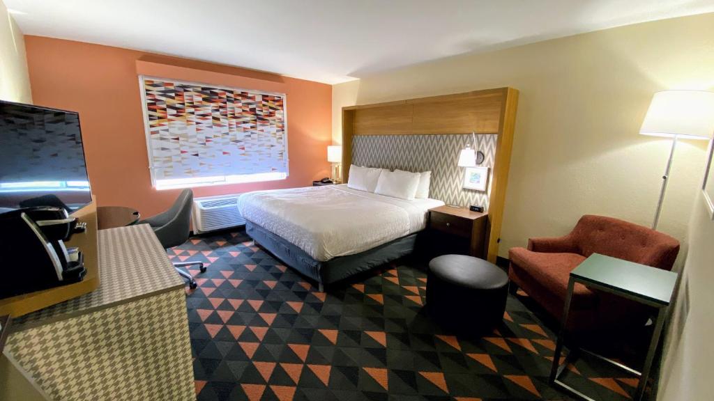 Holiday Inn Spartanburg Northwest photo 2