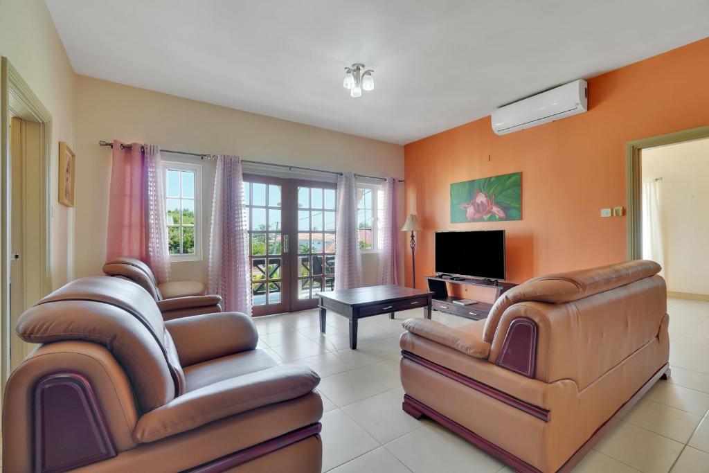 Mandela Court Suites Grenada photo 2