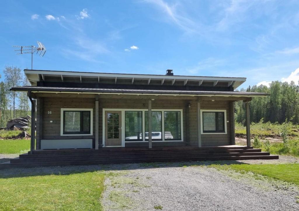 Adeli Holiday Cottage Ellivuori photo 1