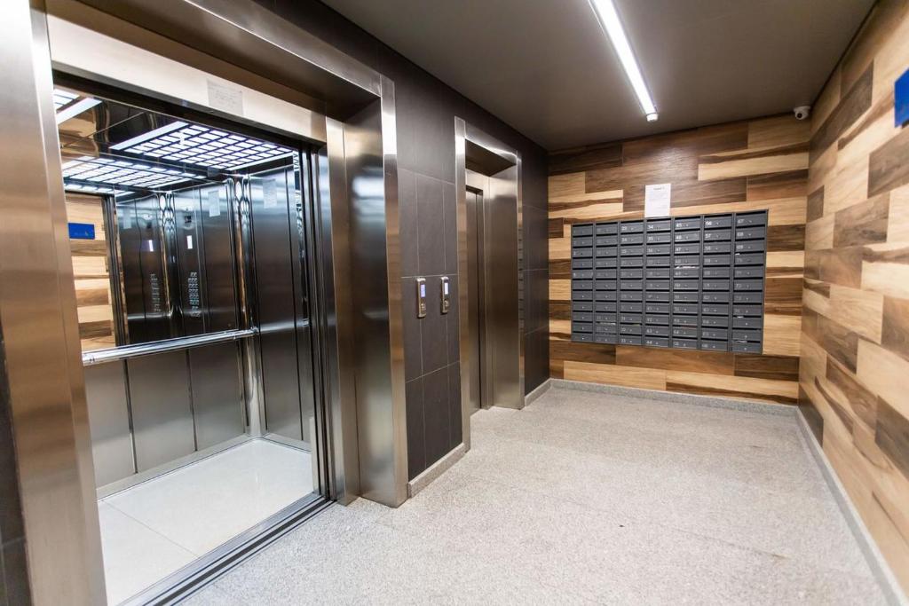 DOUBLE SkyHouse Exclusive Apartments photo 2