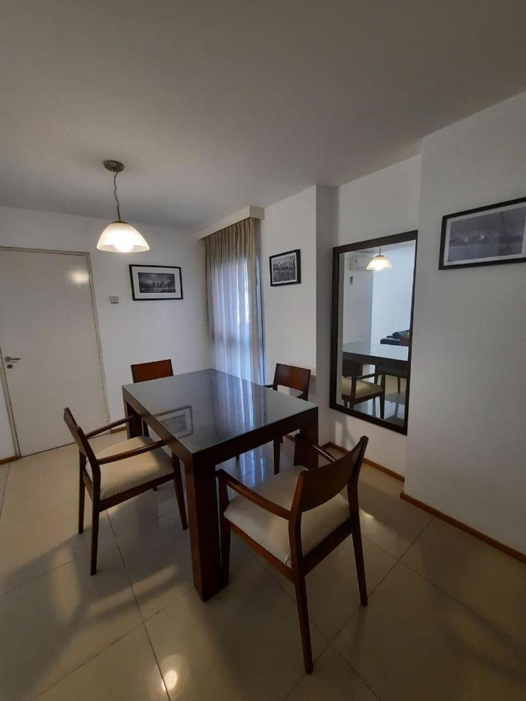 Apartamento 2 Dormitorios - Córdoba - Norten photo 4
