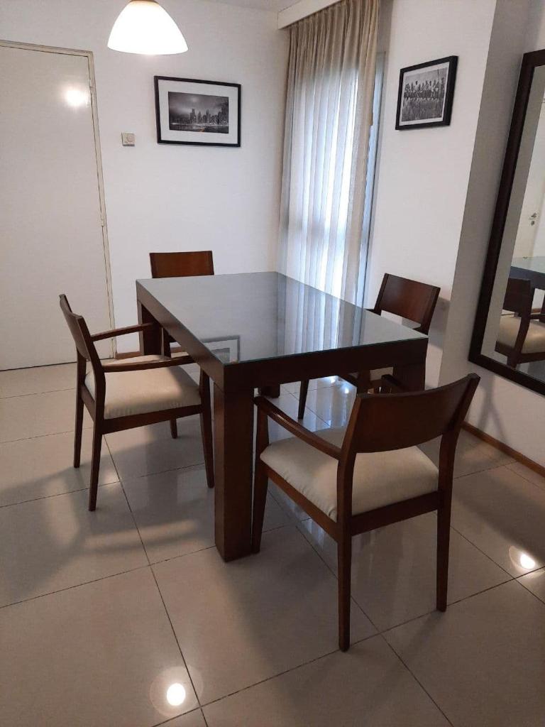 Apartamento 2 Dormitorios - Córdoba - Norten photo 1