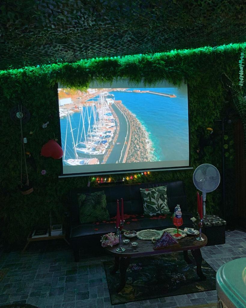 Jungle Vibes - Jacuzzi - Sauna photo 4