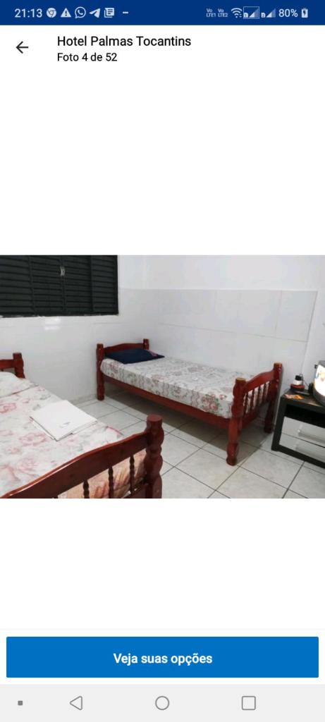 Hotel Palmas Tocantins photo 1