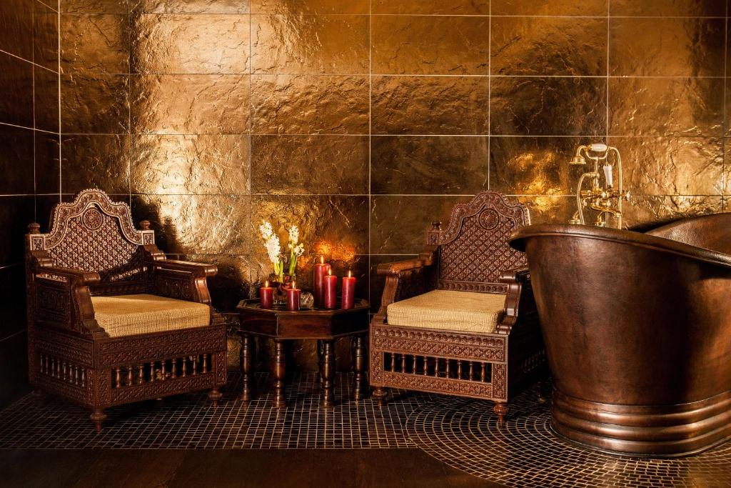 Vanagupe Spa Resort photo 4