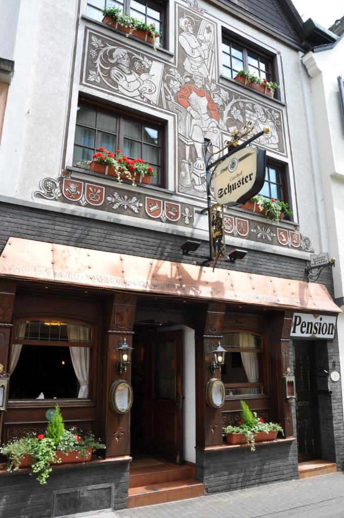 Hotel Gasthof Schuster und Gästehaus