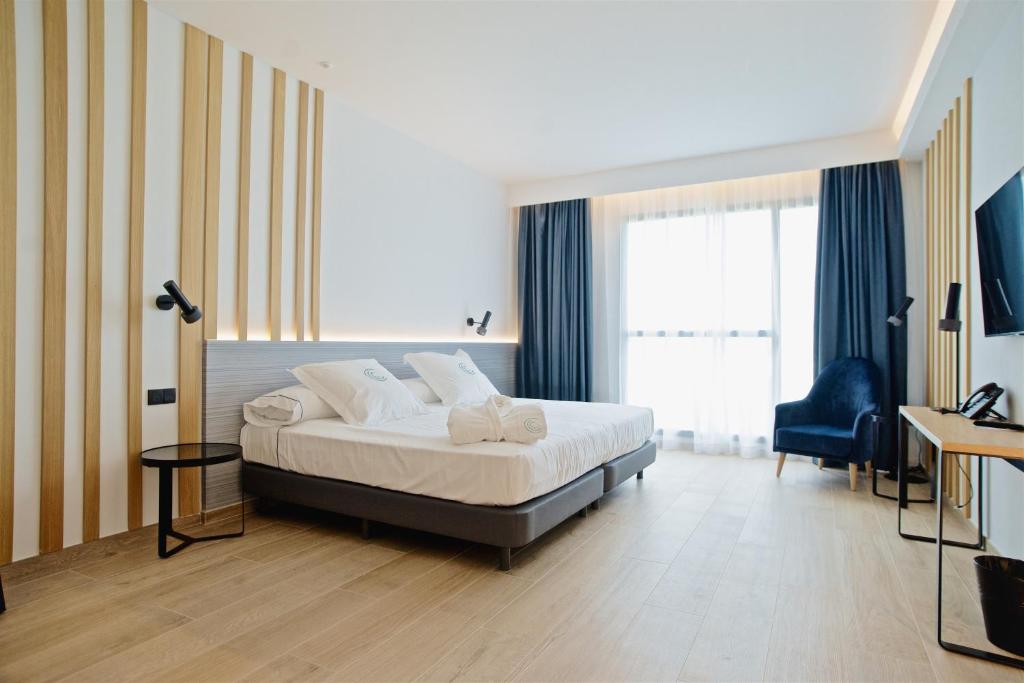 Syncrosfera Fitness & Health Hotel Boutique photo 3