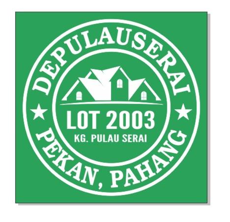 Depulauserai Budget Home No AirCond photo 4