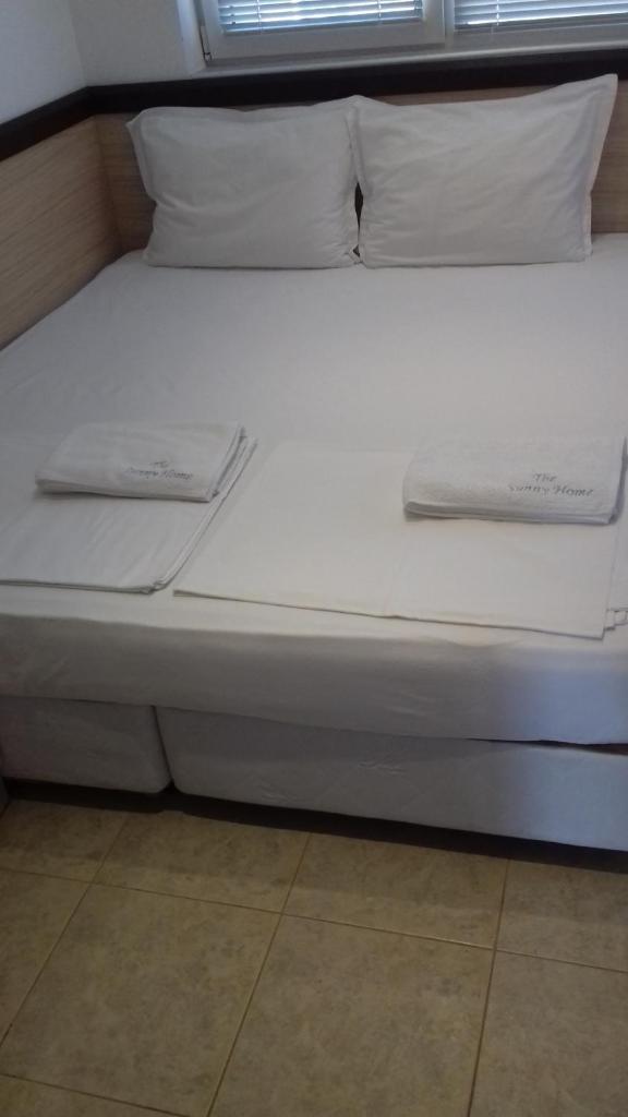 The Sunny Home Guesthouse photo 3