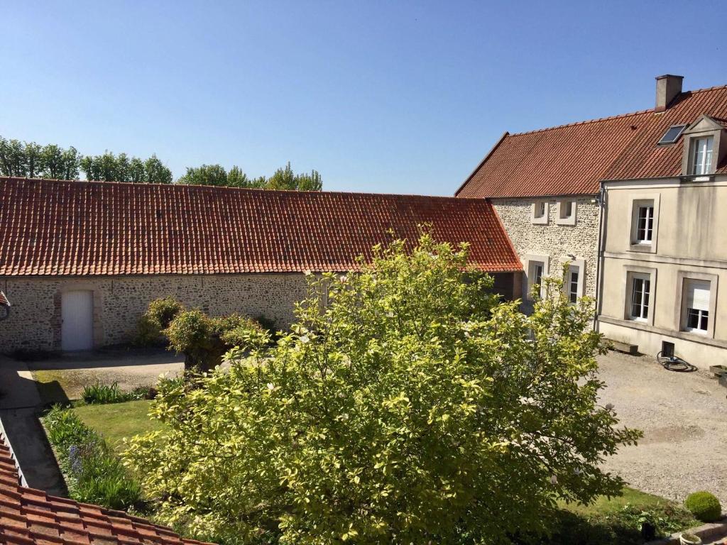 Ferme de la Haute-Escalles photo 3