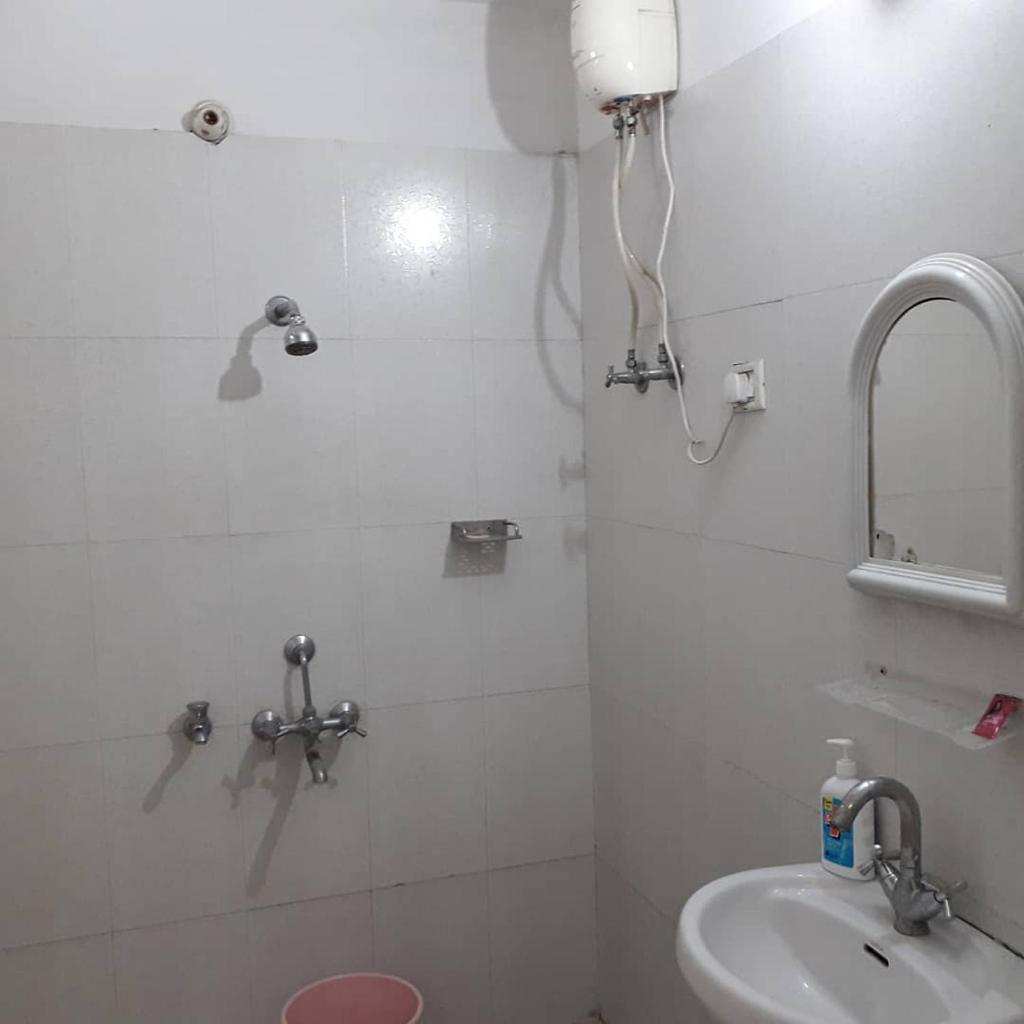 Двухместный (Номер Делюкс), Jaipur Sundeck hostel