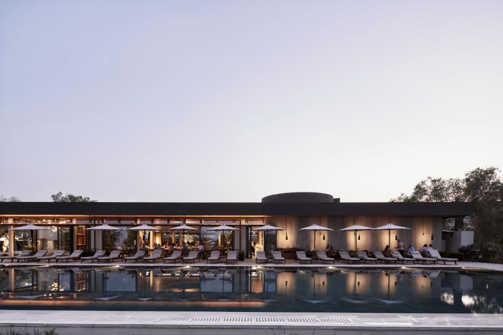 The Olivar Suites photo 1