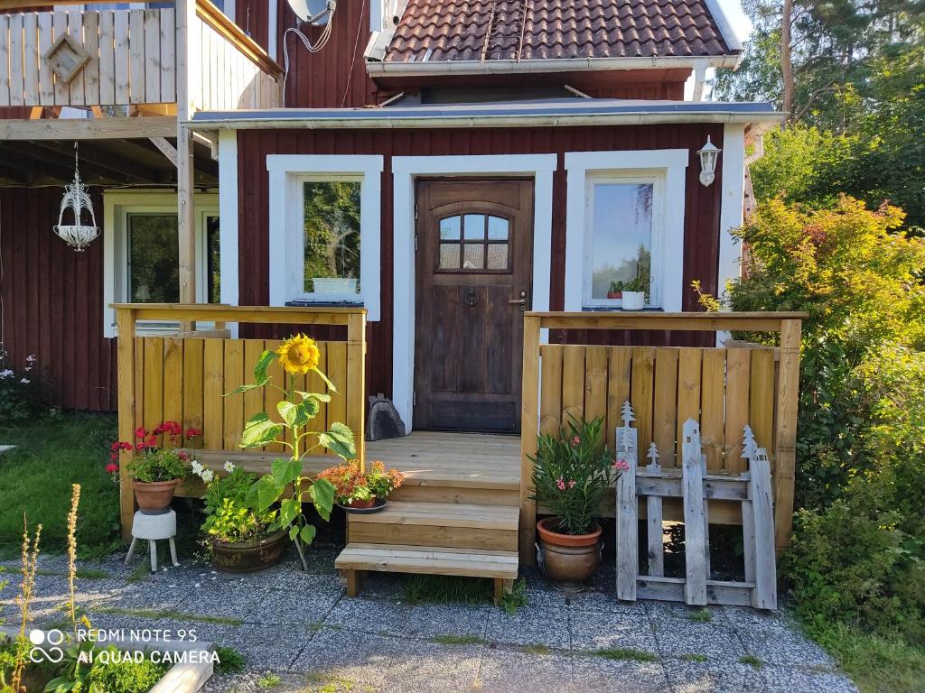 Bodasjön photo 3