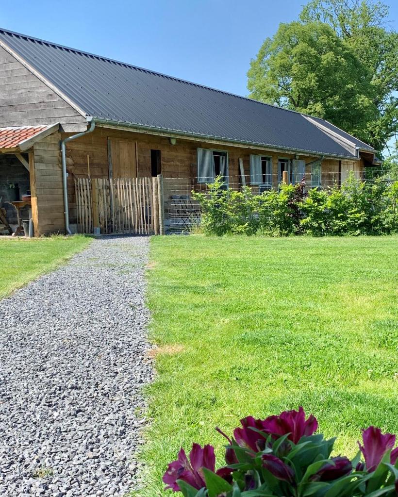 b&b Meilrijk photo 3
