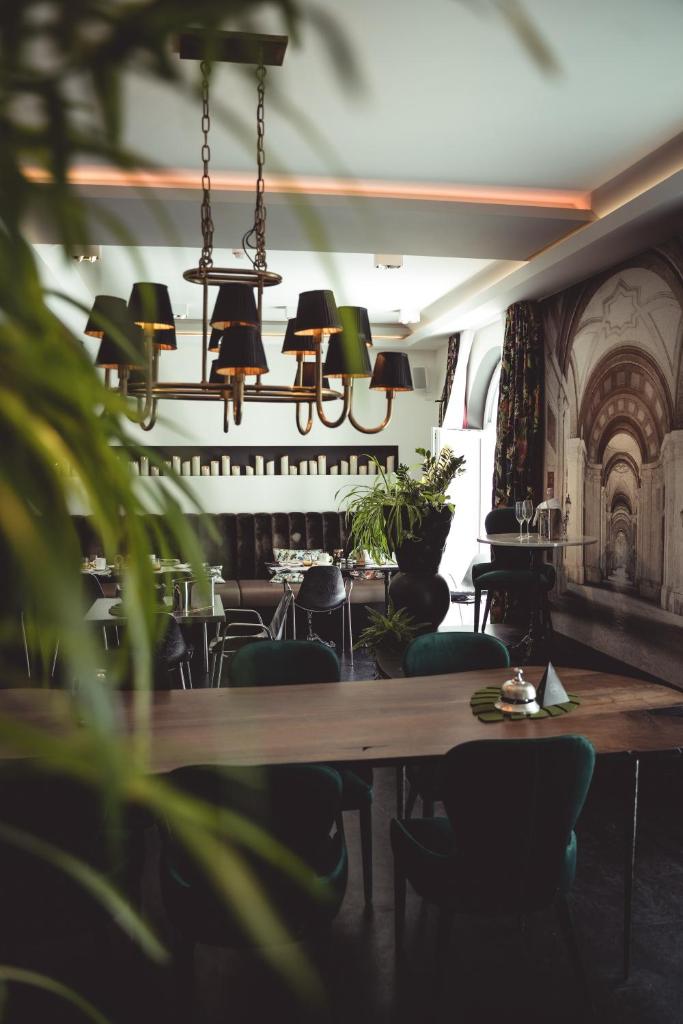 Boutique Hotel K7 photo 2