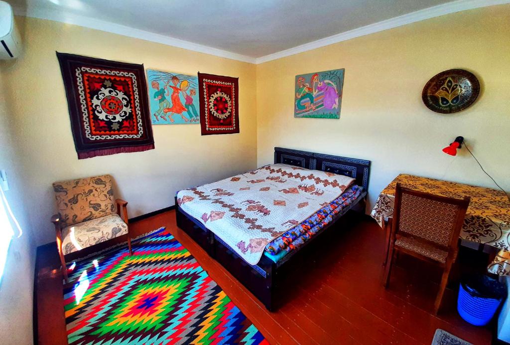 Art Guest House USTO photo 3