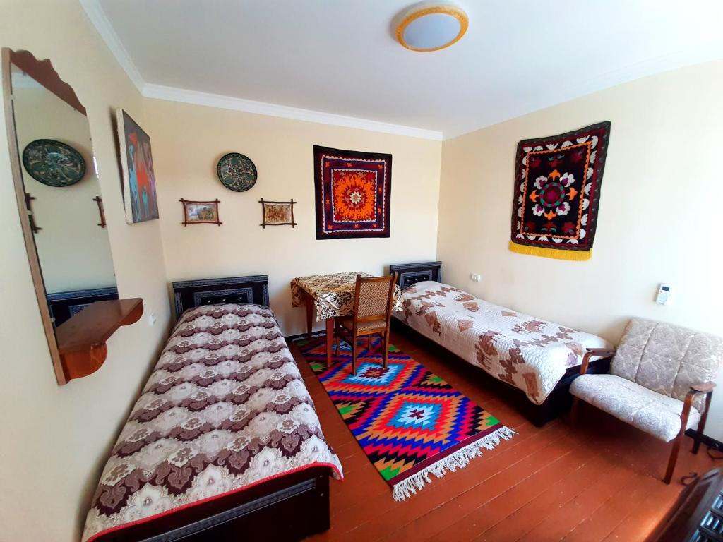 Art Guest House USTO photo 4
