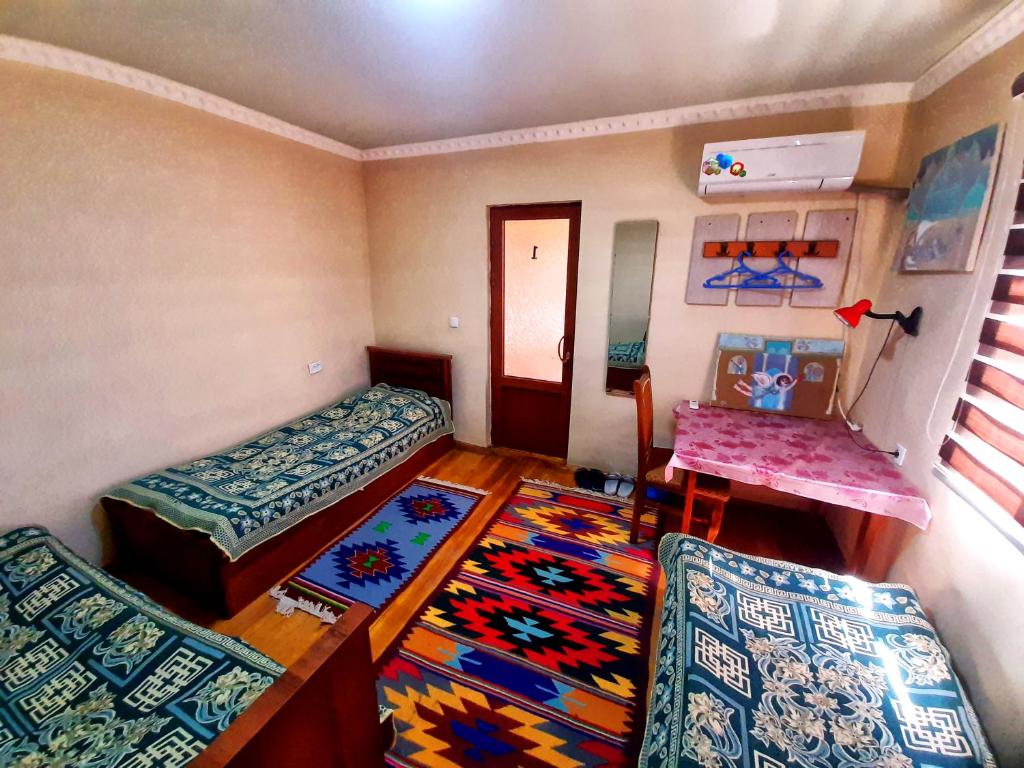 Art Guest House USTO photo 2
