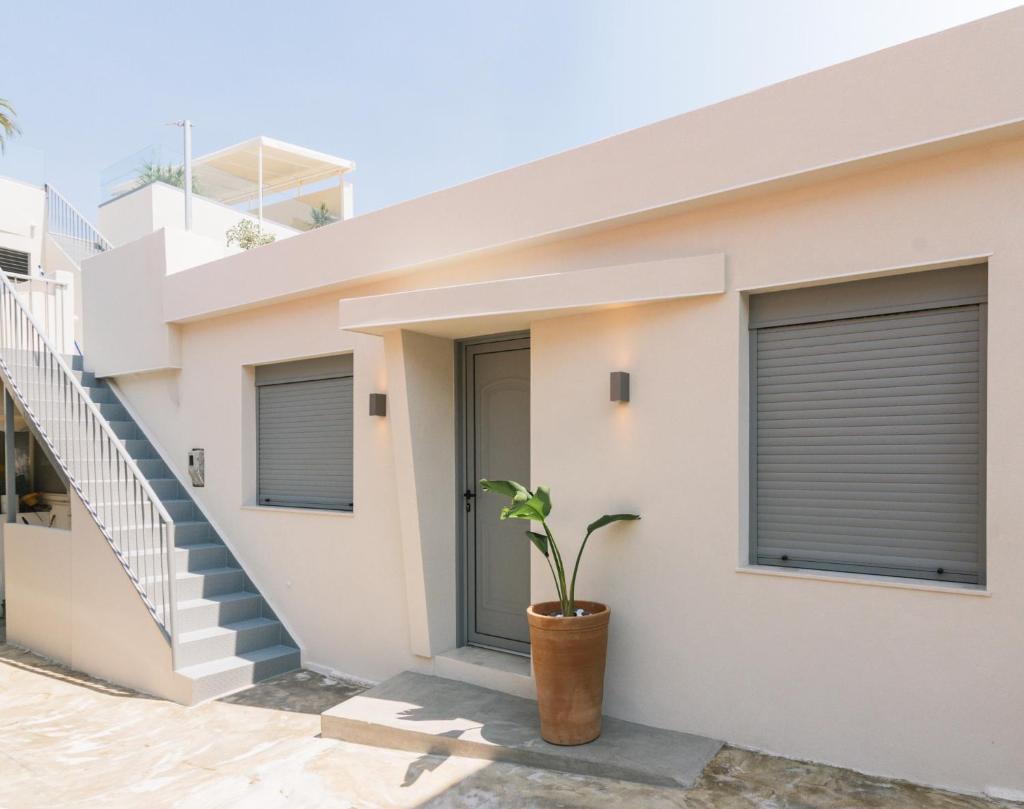 ROOF GARDEN SUITE photo 4