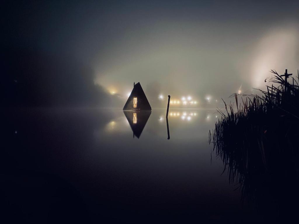 Pływająca Brda photo 1