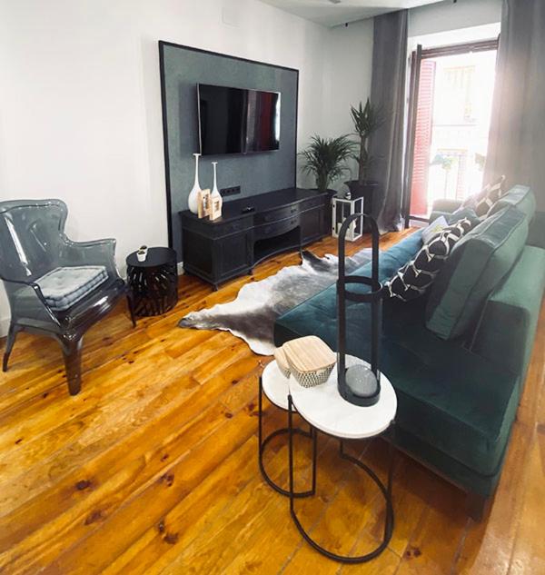 Apartamento de diseño en Malasaña junto a Gran Vía photo 2