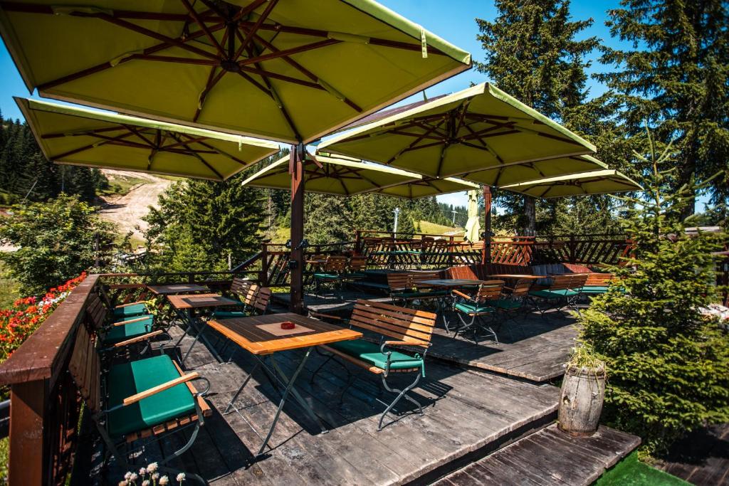 Hotel Rajska Vrata photo 1