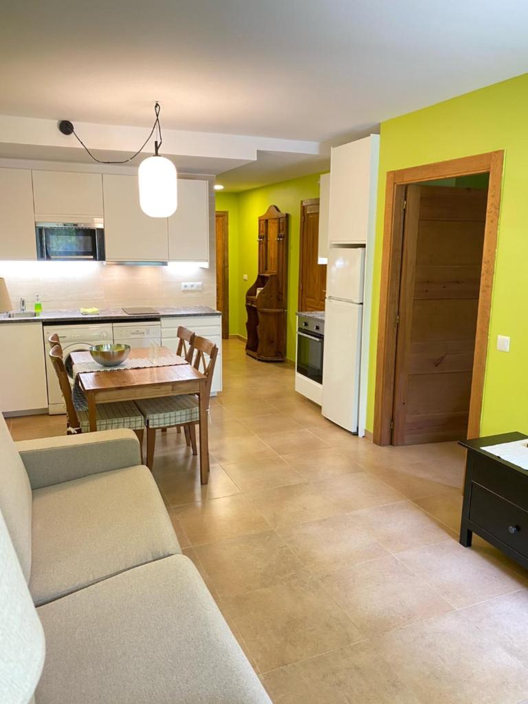 Apartamentos Playa Galizano photo 4
