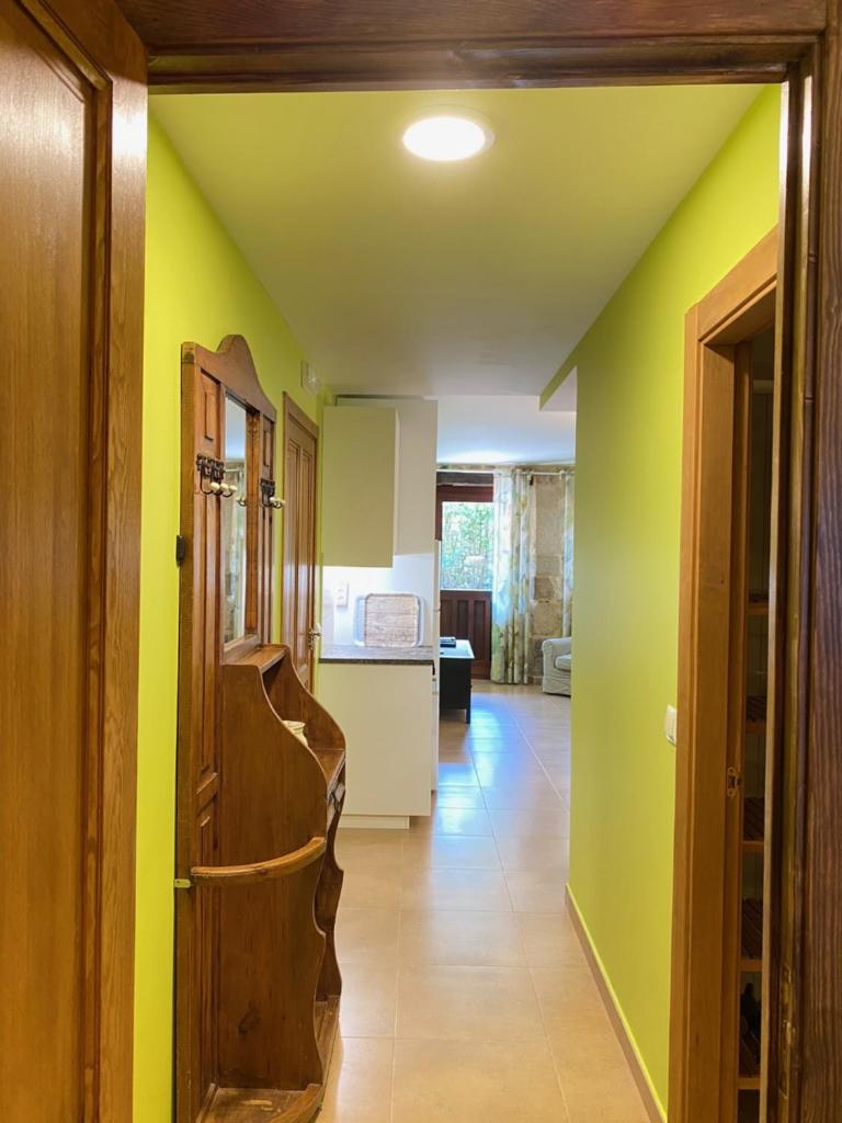 Apartamentos Playa Galizano photo 3
