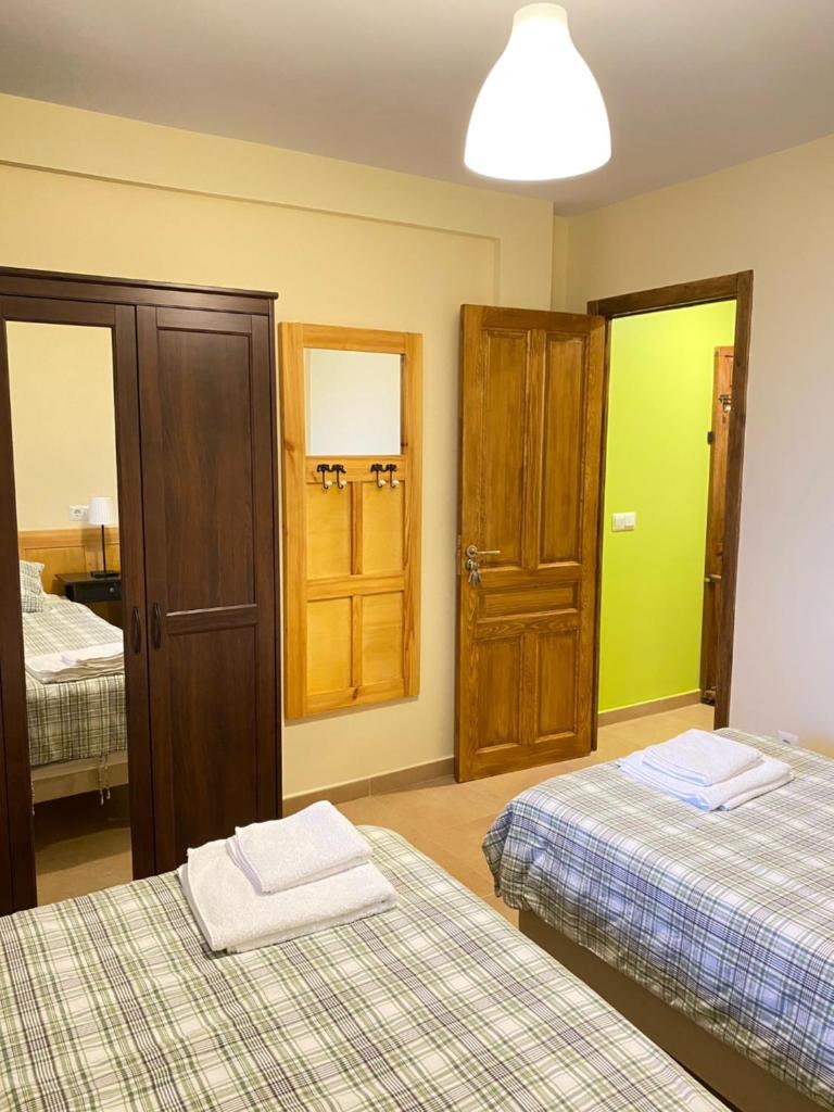 Apartamentos Playa Galizano photo 1