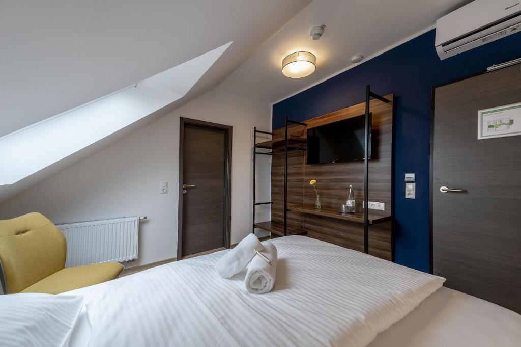 Hotel Zu Freunden photo 3