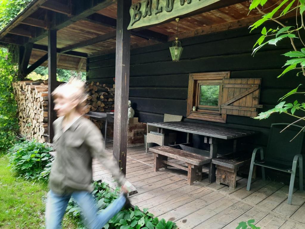 Chata Balówka photo 2