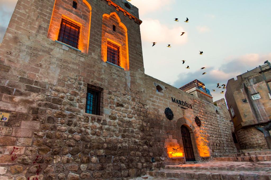 Mardius Tarihi Konak photo 4