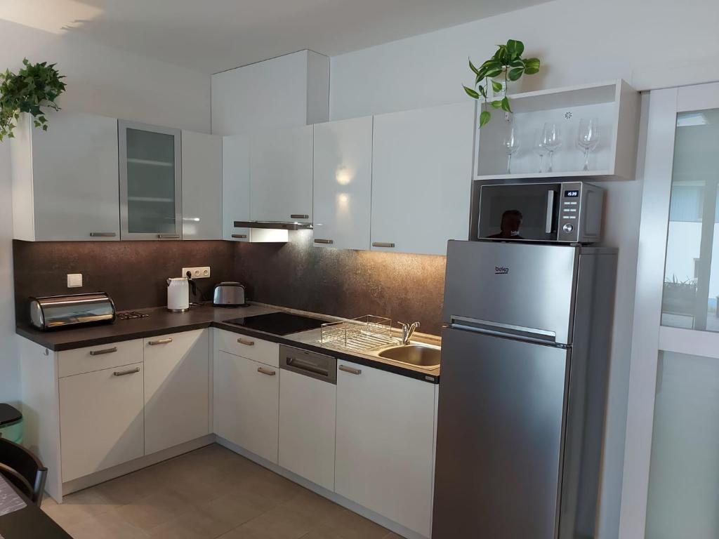 Apartmán Lipno s výhledem na jezero photo 3