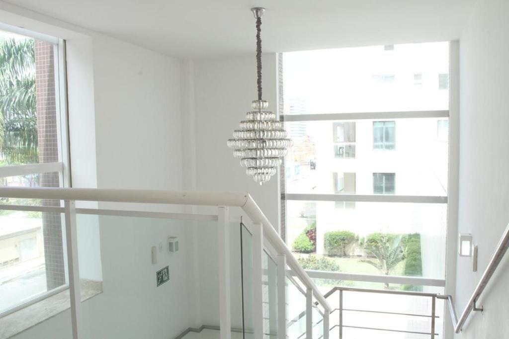 Atraente Apartamento na Orla de Atalaia photo 3