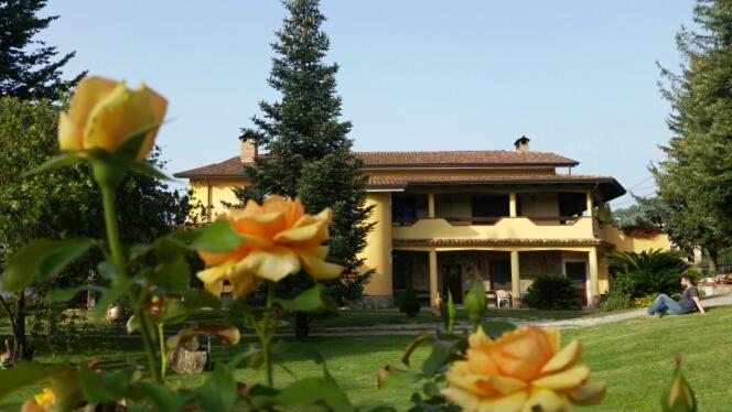 Villa Lucilla photo 2