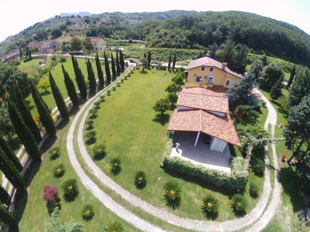 Villa Lucilla photo 3