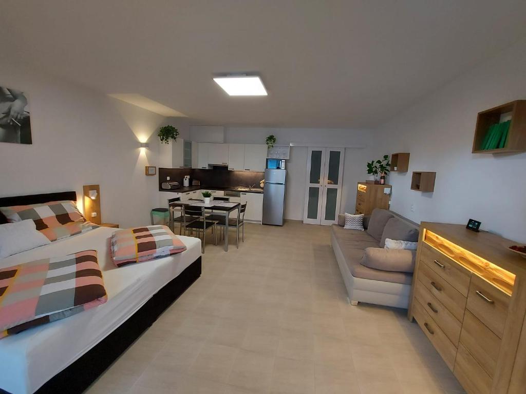 Apartmán Lipno s výhledem na jezero photo 2