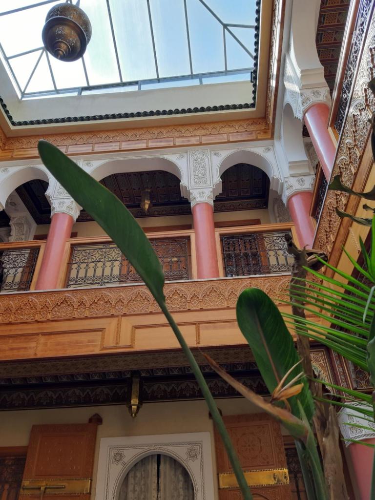 Riad Miral photo 1