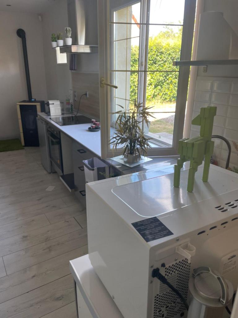 Joli Studio confort indépendant coeur de Sologne photo 3