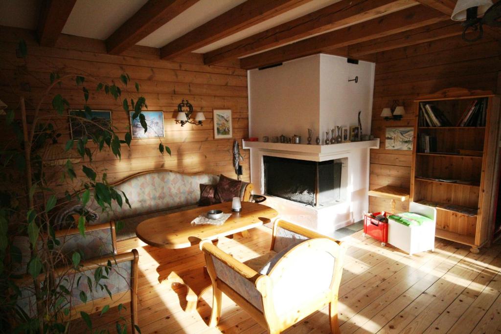 Ljosland Fjellstove photo 4
