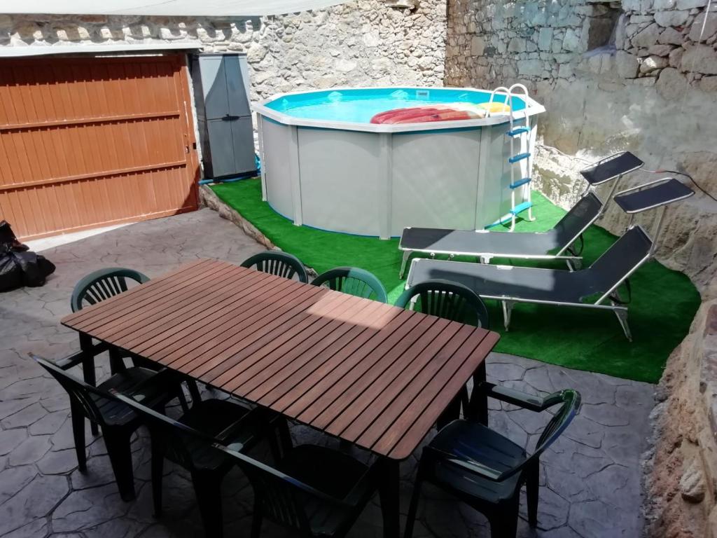 El Canchal de Eladia photo 1