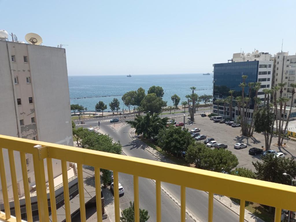 Limassol Hestia Boutique Apartment photo 1