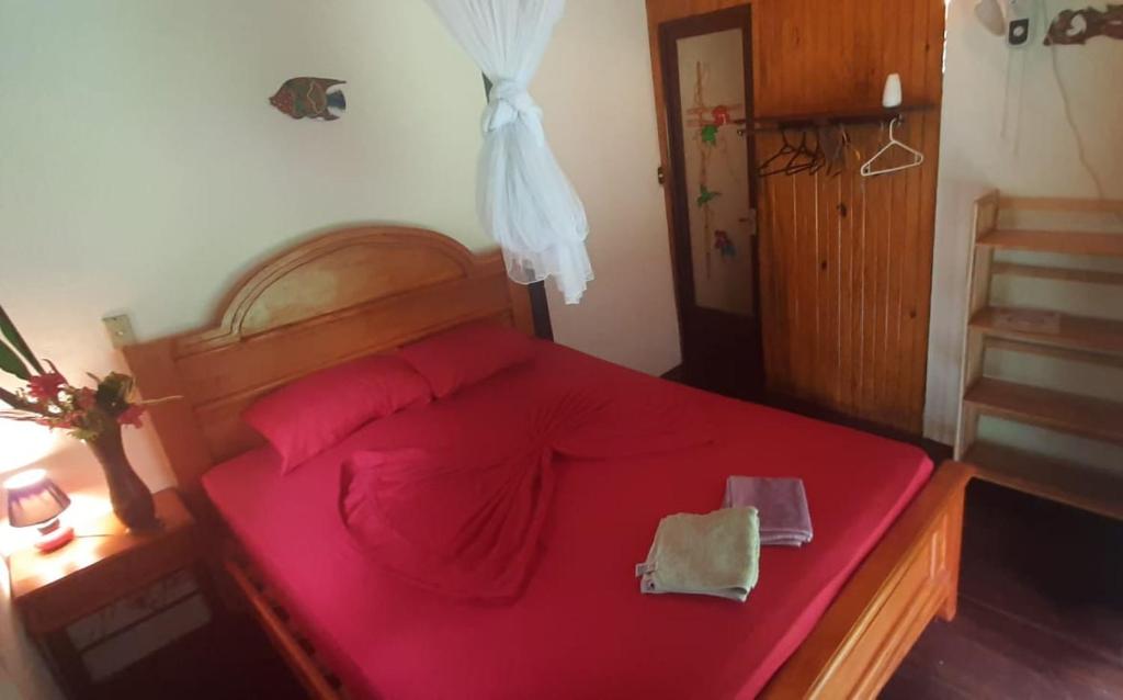 Casita Rio Indio photo 1
