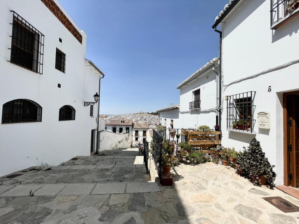 Casa Vacacional Alcazabilla photo 3
