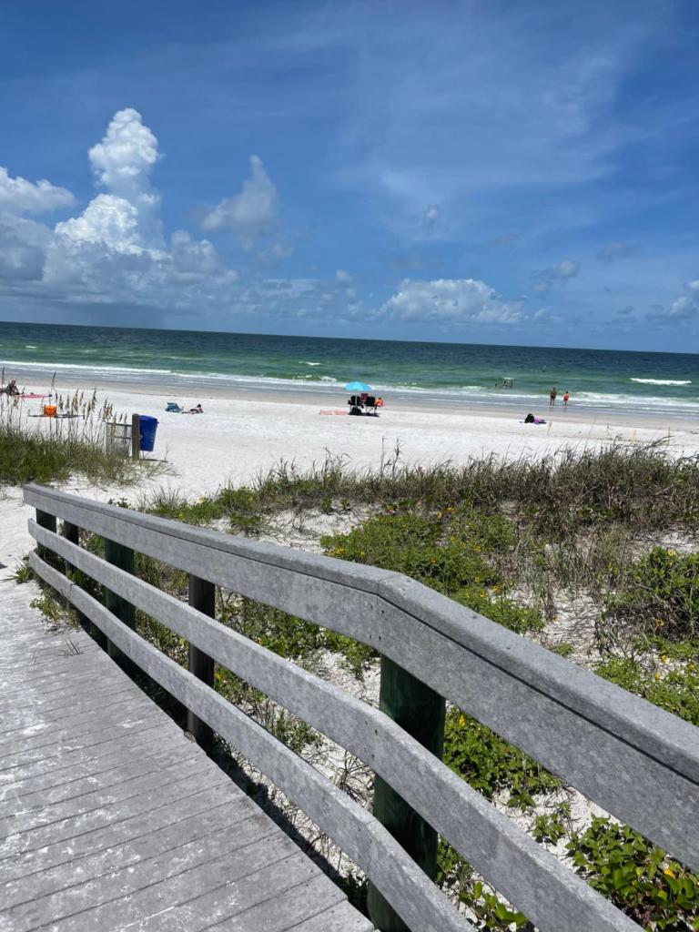 Beach House! photo 2